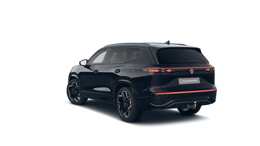 Bild eines Tayron Sport TDI 4MOTION DSG