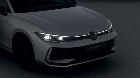 Bild eines Passat Variant Sport eTSI DSG