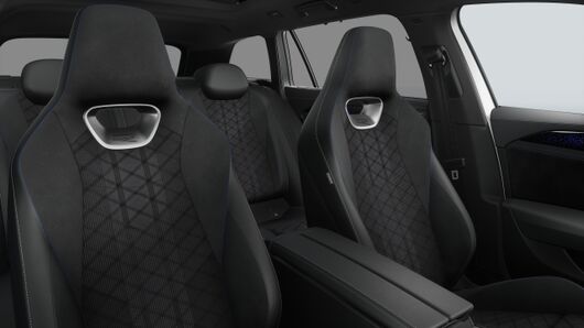 Bild eines Passat Variant Sport eTSI DSG