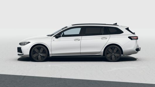 Bild eines Passat Variant Sport eTSI DSG