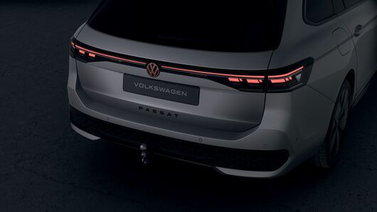 Bild eines Passat Variant Sport eTSI DSG