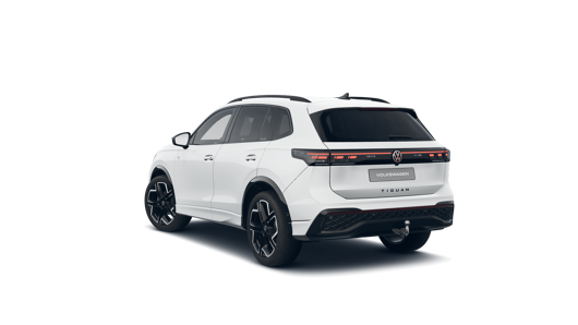 Bild eines Tiguan Sport eTSI DSG