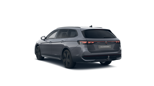 Bild eines Passat Variant Sport TDI 4MOTION DSG
