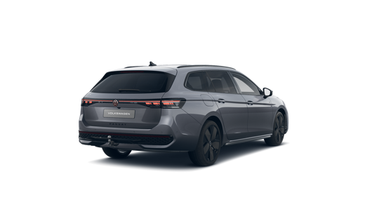 Bild eines Passat Variant Sport TDI 4MOTION DSG