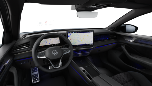 Bild eines Passat Variant Sport TDI 4MOTION DSG