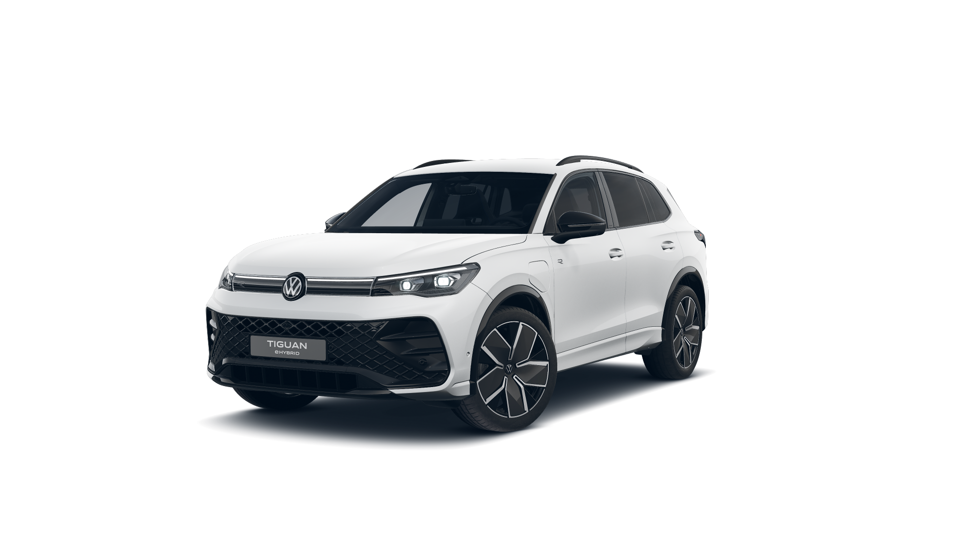 VW Tiguan Sport eHybrid DSG 150 kW 2026