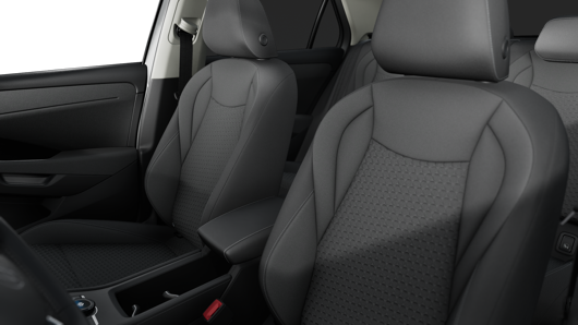 Bild eines T-Roc Life eTSI DSG