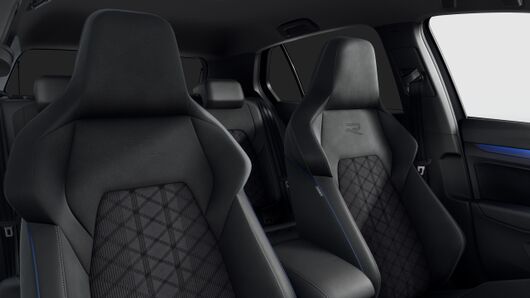 Bild eines Golf Sport mHEV TSI DSG