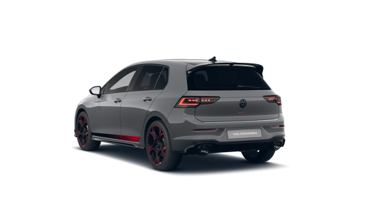 Bild eines Golf GTI Edition 50 DSG