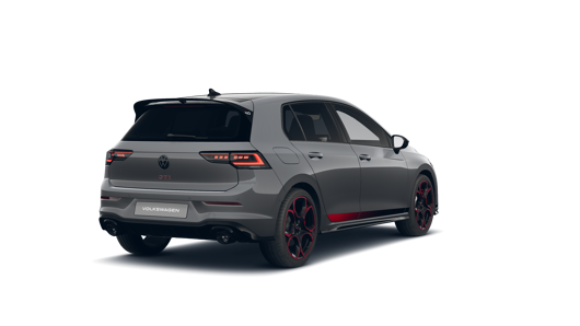 Bild eines Golf GTI Edition 50 DSG