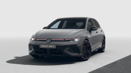 VW Golf GTI Edition 50 DSG 2026