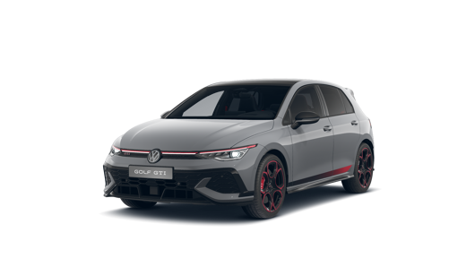 Bild eines Golf GTI Edition 50 DSG