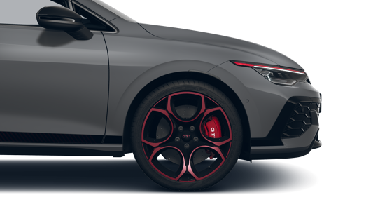 Bild eines Golf GTI Edition 50 DSG