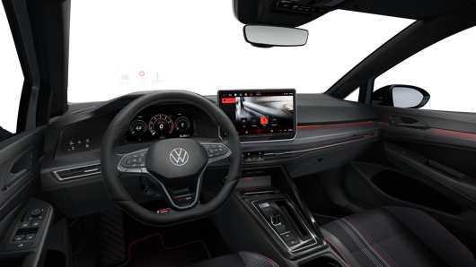 Bild eines Golf GTI Edition 50 DSG