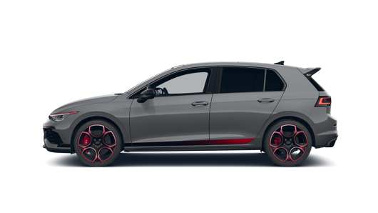 Bild eines Golf GTI Edition 50 DSG