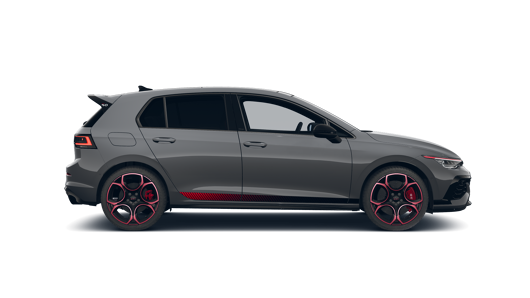 Bild eines Golf GTI Edition 50 DSG