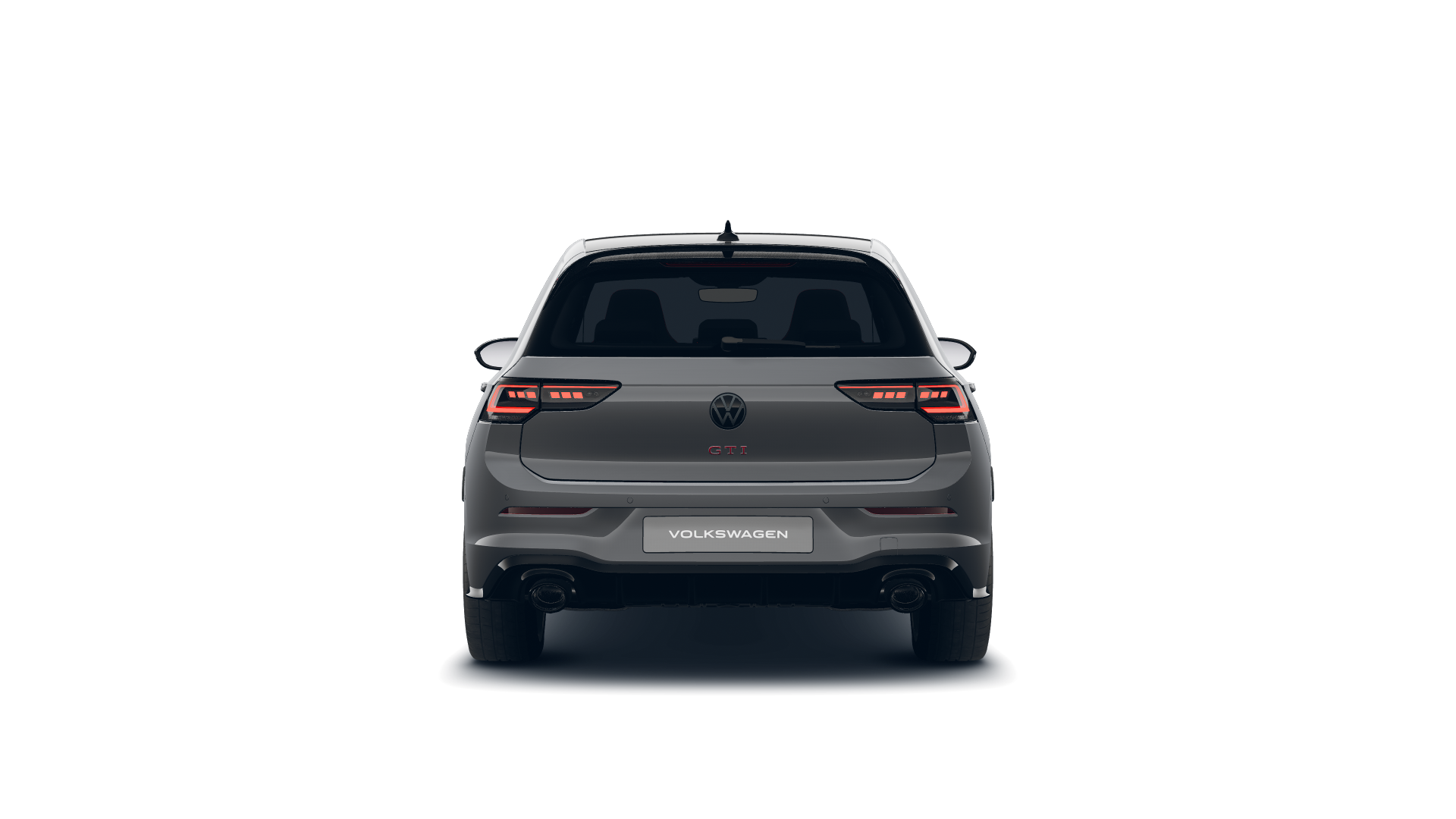 Bild eines Golf GTI Edition 50 DSG