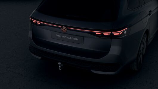 Bild eines Passat Variant Sport eHybrid 150kW