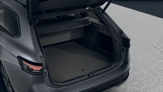 Bild eines Passat Variant Sport eHybrid 150kW