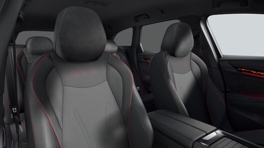 Bild eines ID.7 Tourer GTX 4MOTION 250kW Business