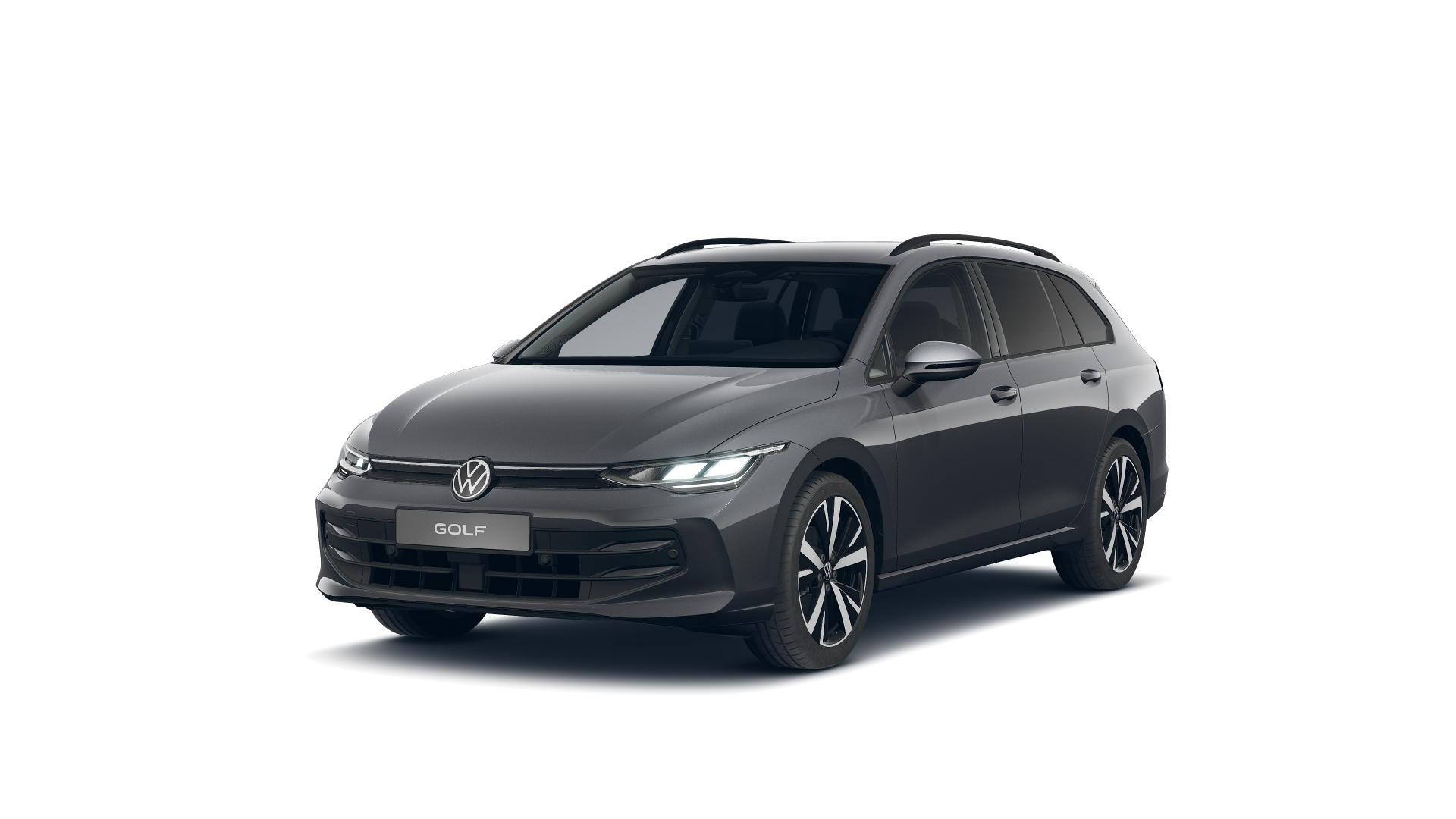 VW Golf Variant Business mHeV TSI DSG 2026