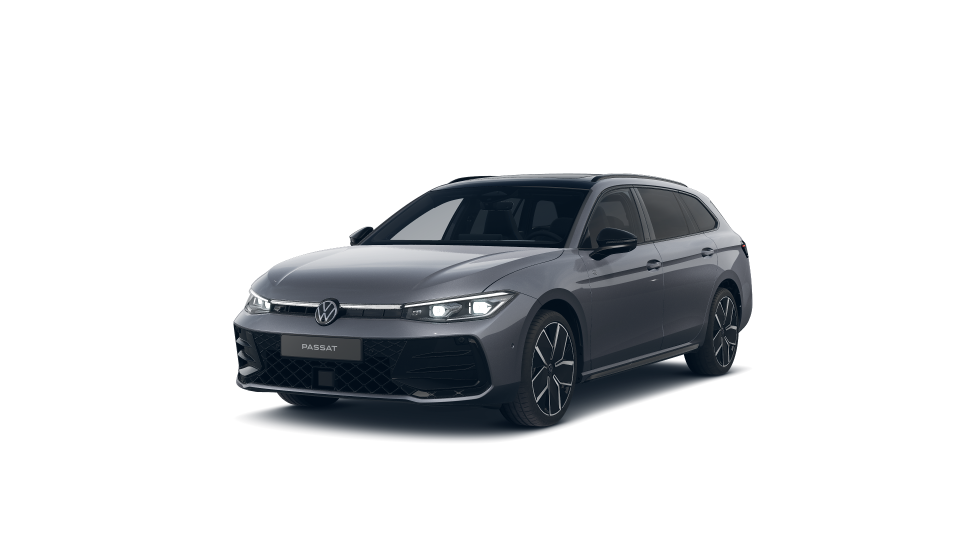 VW Passat Variant Sport TDI DSG 2026