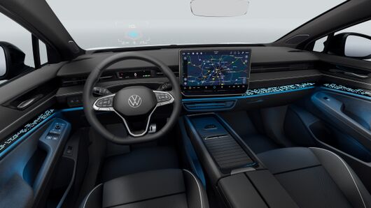Bild eines ID.7 Tourer Pro 210 kW Business - 77 kWh