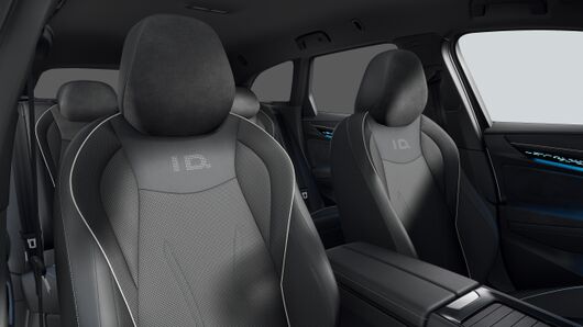 Bild eines ID.7 Tourer Pro 210 kW Business - 77 kWh