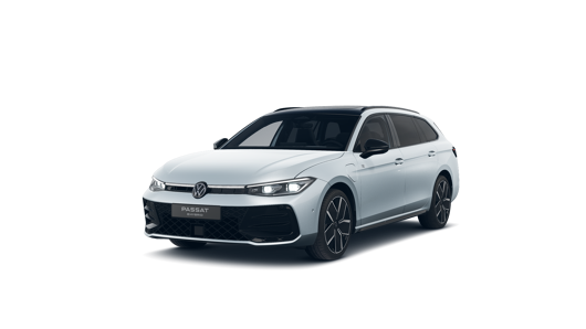 Bild eines Passat Variant Sport eHybrid 150kW