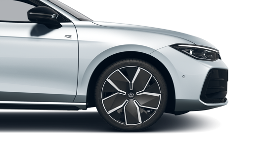 Bild eines Passat Variant Sport eHybrid 150kW