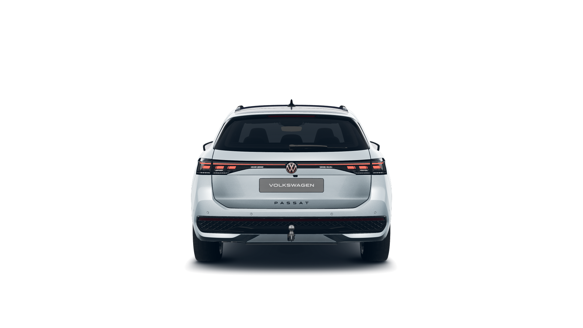 Bild eines Passat Variant Sport eHybrid 150kW