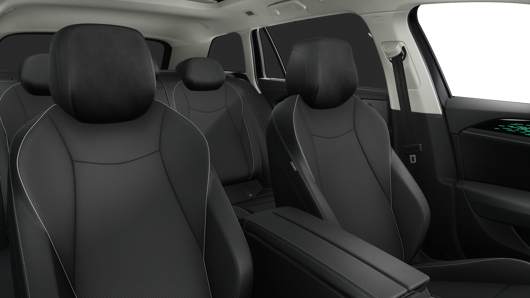 Bild eines Passat Variant Elegance eTSI DSG