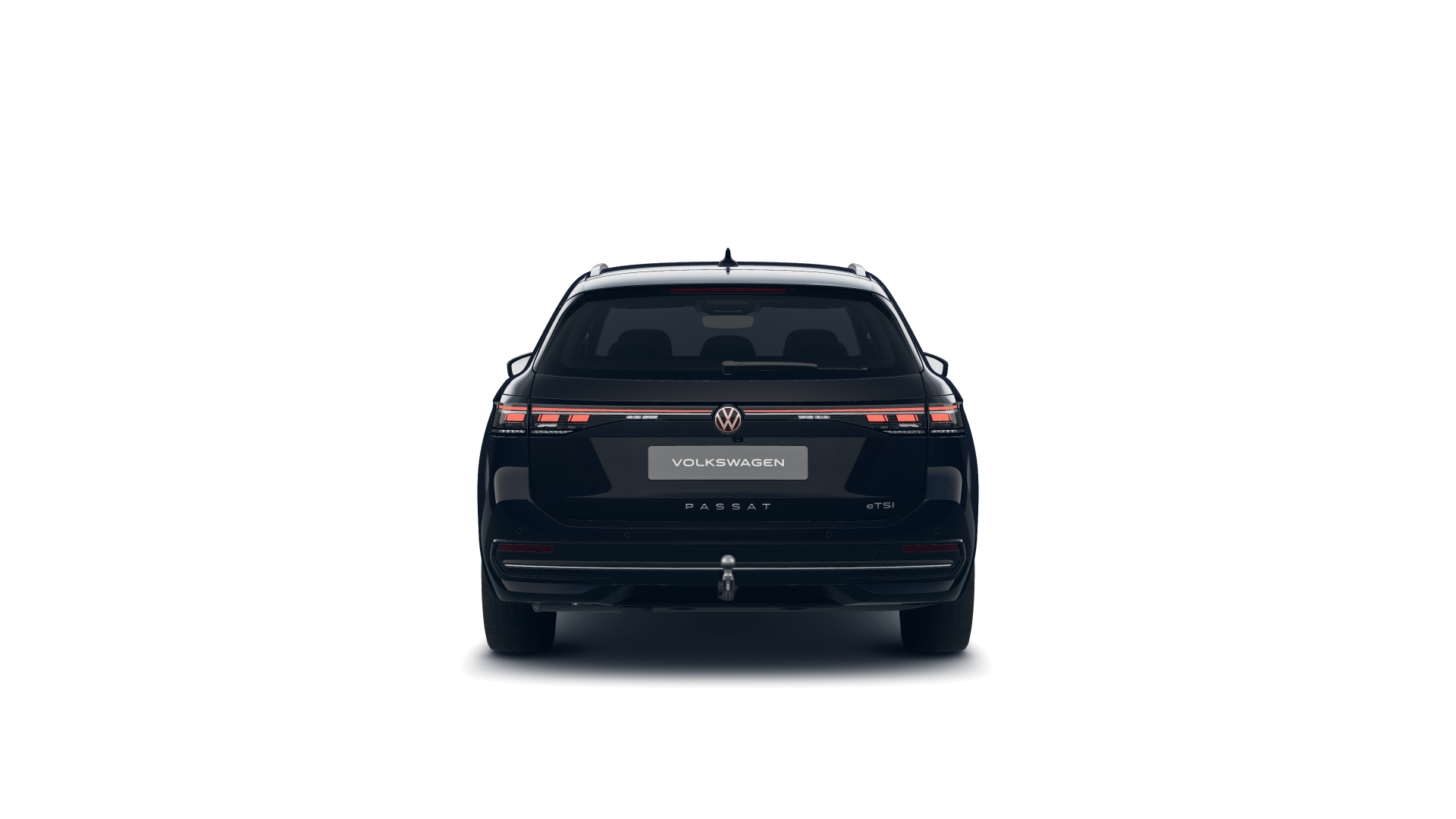 Bild eines Passat Variant Elegance eTSI DSG
