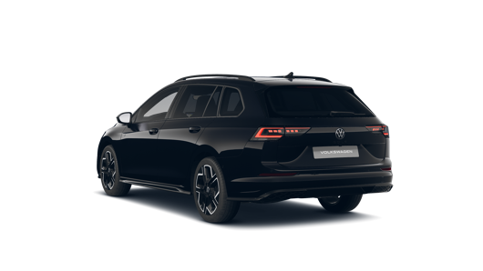 Bild eines Golf Variant Sport mHeV DSG