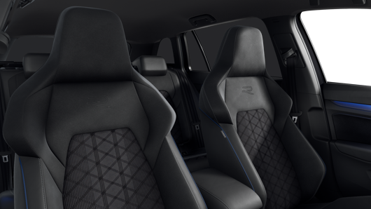 Bild eines Golf Variant Sport mHeV DSG