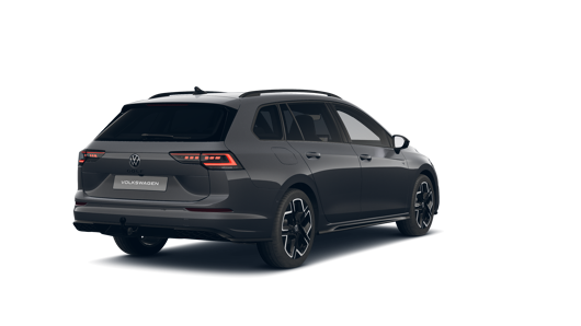 Bild eines Golf Variant Sport TSI