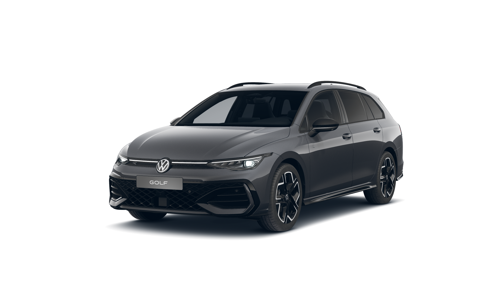 VW Golf Variant Sport TSI 2026