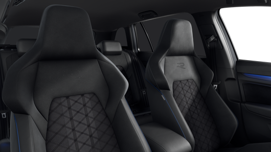 Bild eines Golf Variant Sport TSI