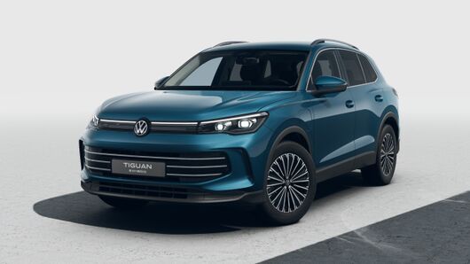 Bild eines Tiguan Elegance eHybrid DSG 150 kW
