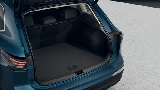 Bild eines Tiguan Elegance eHybrid DSG 150 kW