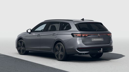 Bild eines Passat Variant Sport eHybrid 150kW