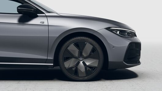 Bild eines Passat Variant Sport eHybrid 150kW
