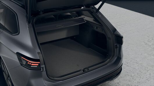 Bild eines Passat Variant Sport eHybrid 150kW