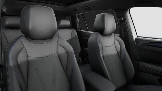 Bild eines Tayron Sport eHybrid DSG 150kW