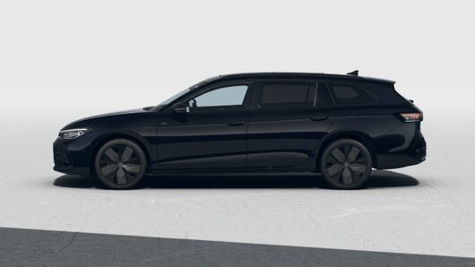 Bild eines Passat Variant Sport TDI DSG