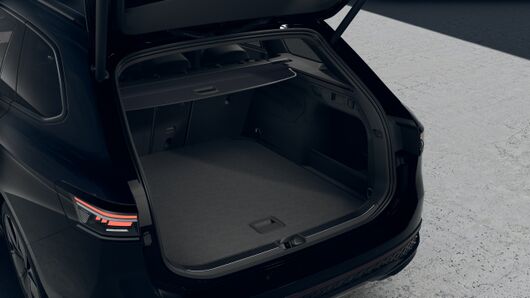 Bild eines Passat Variant Sport TDI DSG