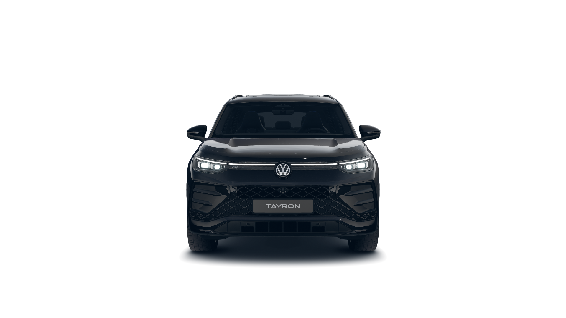 Bild eines Tayron Sport eHybrid DSG 150kW