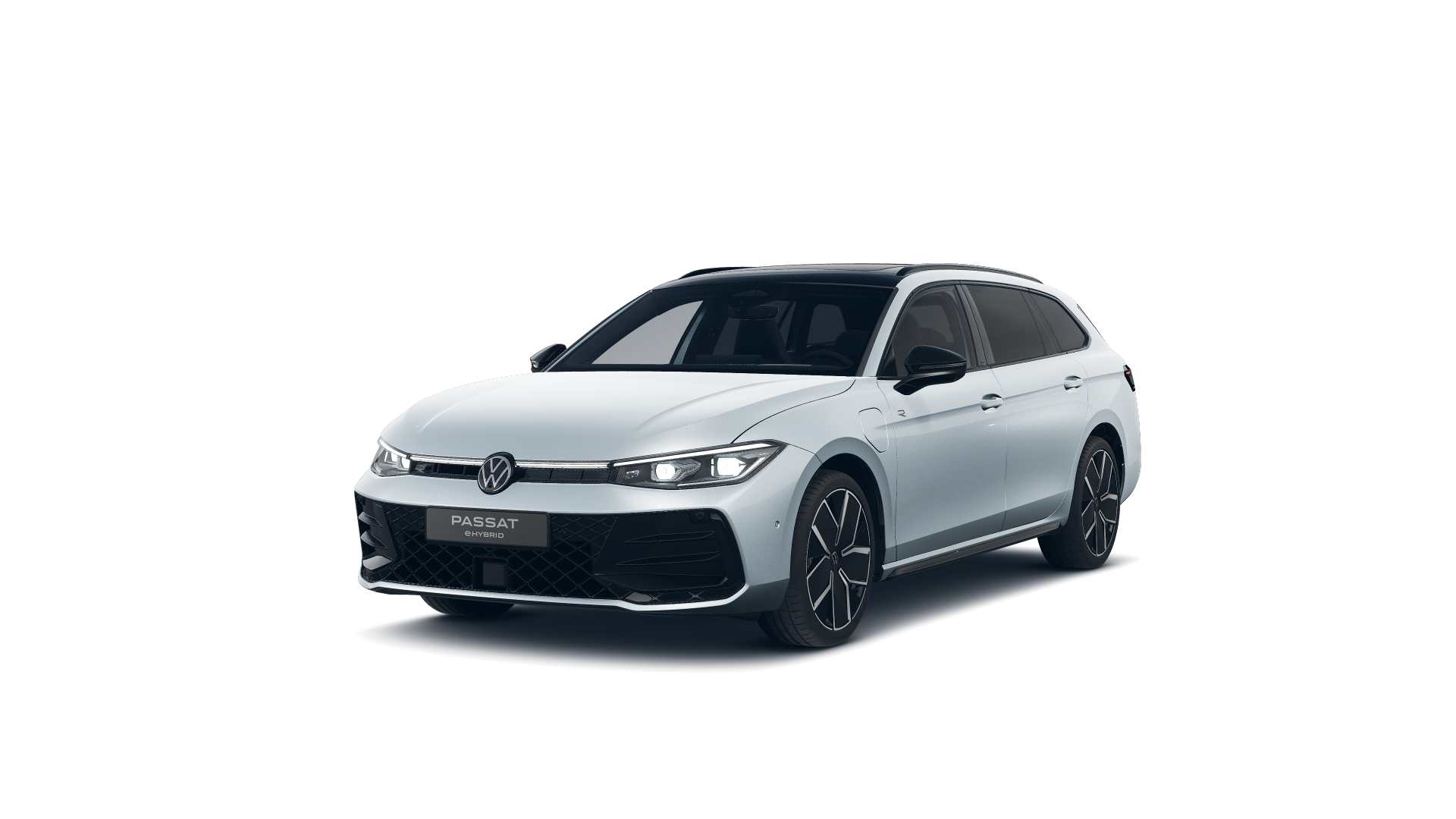 VW Passat Variant Sport eHybrid 150kW 2026