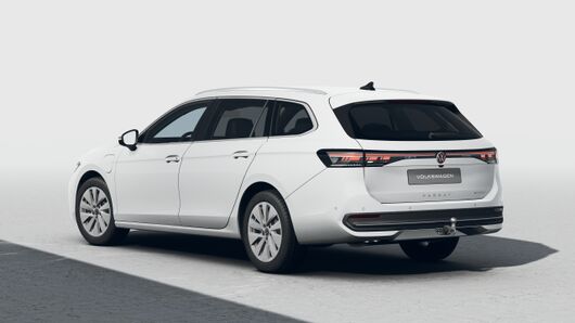 Bild eines Passat Variant Business eHybrid 150kW