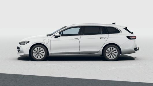 Bild eines Passat Variant Business eHybrid 150kW